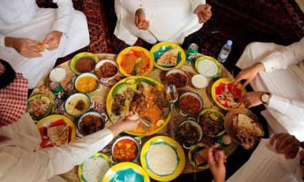 Perkembangan Kuliner Nusantara Di Era Modern