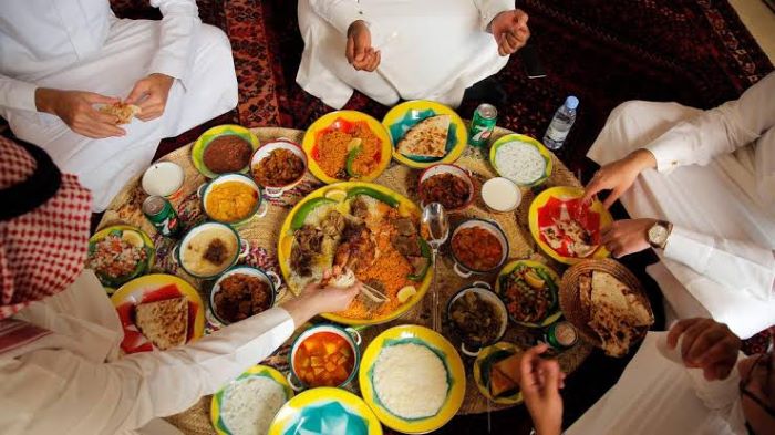 Perkembangan Kuliner Nusantara Di Era Modern