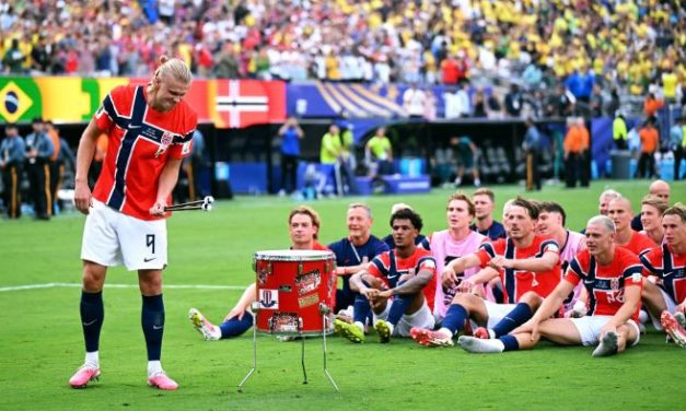 Budaya Sepak Bola Yang Menyatukan Para Penggemar