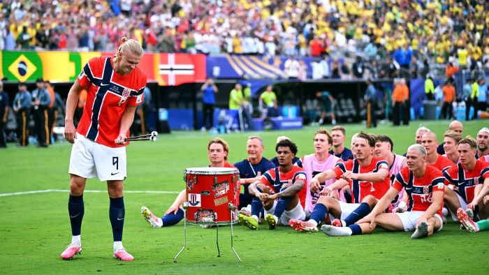 Budaya Sepak Bola Yang Menyatukan Para Penggemar