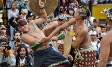 Tradisi Nusantara Yang Masih Terjaga Hingga Saat Ini