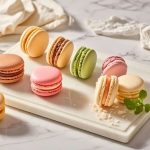Dessert Modern Yang Cocok Untuk Pecinta Makanan Manis