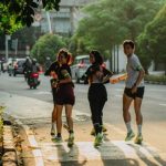 Tren Kebugaran Yang Semakin Populer Di Masyarakat