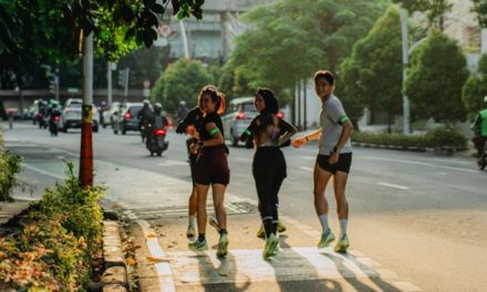 Tren Kebugaran Yang Semakin Populer Di Masyarakat