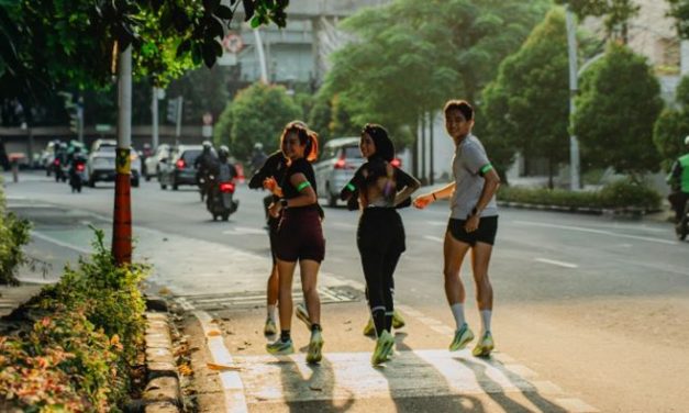 Tren Kebugaran Yang Semakin Populer Di Masyarakat