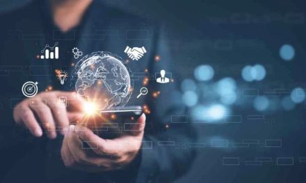 Platform Digital Membuka Peluang Baru Bagi Pelaku Usaha