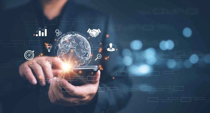 Platform Digital Membuka Peluang Baru Bagi Pelaku Usaha