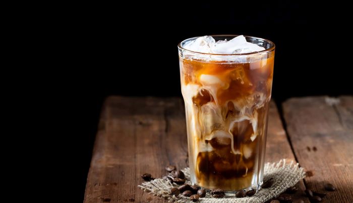 Tren Minuman Segar Yang Banyak Diminati Saat Ini