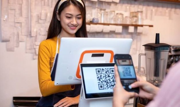 Pembayaran Digital Semakin Praktis Untuk Transaksi Sehari-Hari
