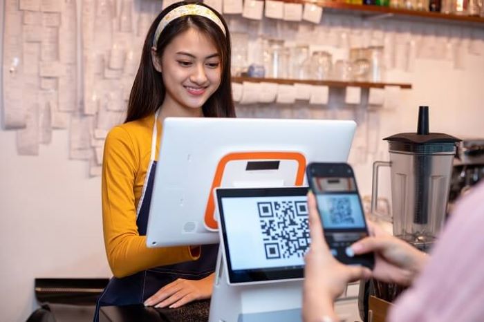 Pembayaran Digital Semakin Praktis Untuk Transaksi Sehari-Hari