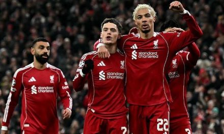 Strategi Baru Klub Sepak Bola Menghadapi Persaingan Musim Ini