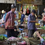Aktivitas Ekonomi Lokal Terus Bergerak Mengikuti Kondisi Pasar