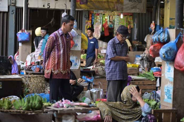 Aktivitas Ekonomi Lokal Terus Bergerak Mengikuti Kondisi Pasar