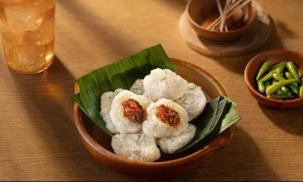 Makanan Lokal Yang Mulai Dikemas Dengan Konsep Kekinian
