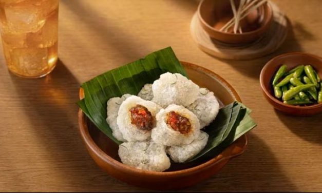 Makanan Lokal Yang Mulai Dikemas Dengan Konsep Kekinian
