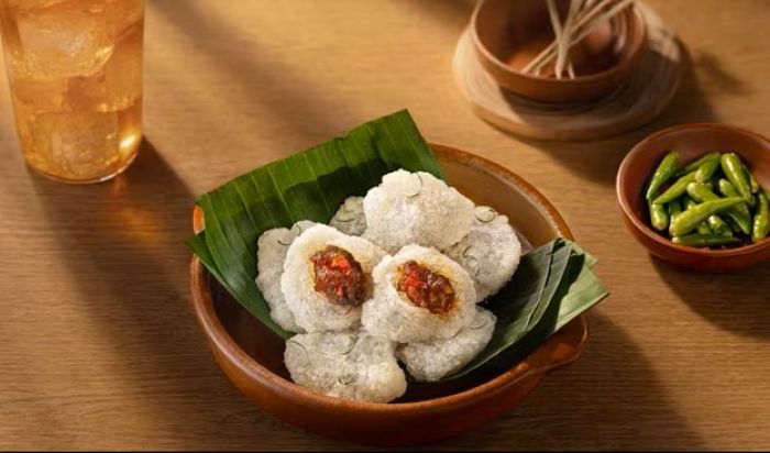Makanan Lokal Yang Mulai Dikemas Dengan Konsep Kekinian