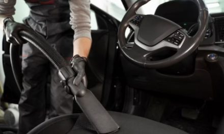 Kebersihan Kendaraan Membantu Menjaga Tampilan