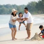 Kegiatan Outdoor Menawarkan Pengalaman Baru