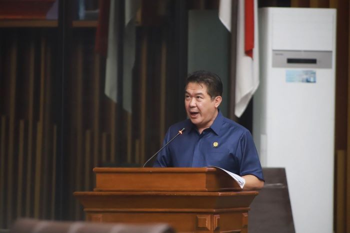 Informasi Aktual Seputar Perkembangan Nasional Dan Daerah