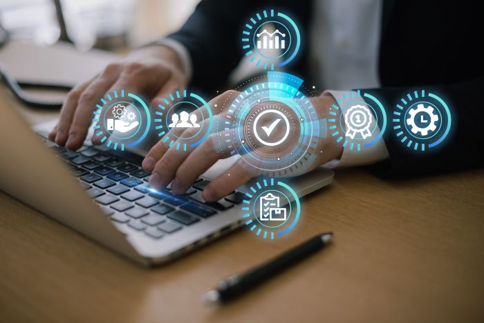 Teknologi Internet Cepat Mendukung Beragam Kebutuhan