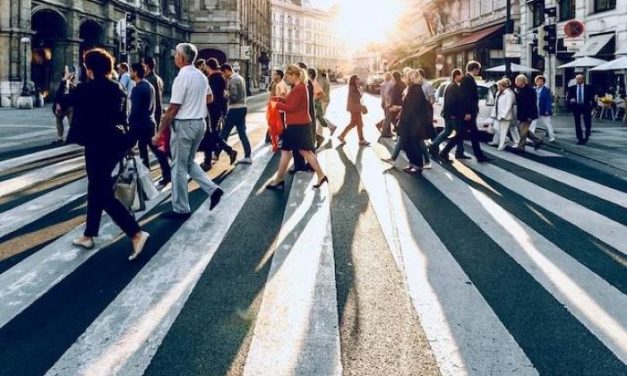 Tren Kehidupan Modern Yang Banyak Diterapkan Masyarakat