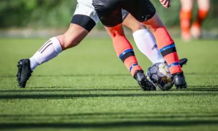 Taktik Serangan Menjadi Faktor Penting Dalam Permainan Bola