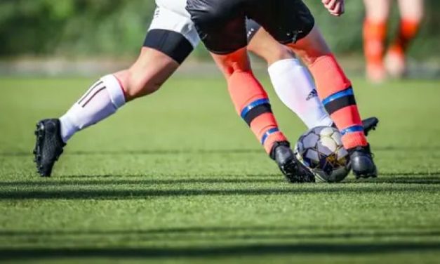 Taktik Serangan Menjadi Faktor Penting Dalam Permainan Bola