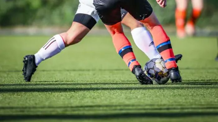 Taktik Serangan Menjadi Faktor Penting Dalam Permainan Bola