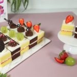 Inovasi Dessert Modern Yang Menggoda Selera