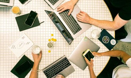 Layanan Digital Yang Semakin Memudahkan Aktivitas Masyarakat