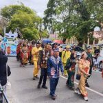 Kegiatan Lokal Yang Menjadi Perhatian Di Tengah Kehidupan