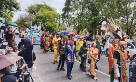 Kegiatan Lokal Yang Menjadi Perhatian Di Tengah Kehidupan
