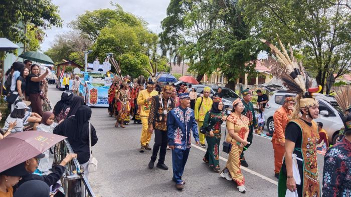 Kegiatan Lokal Yang Menjadi Perhatian Di Tengah Kehidupan