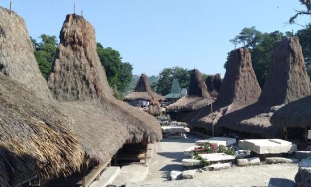 Ragam Budaya Daerah Yang Menunjukkan Kekayaan Indonesia