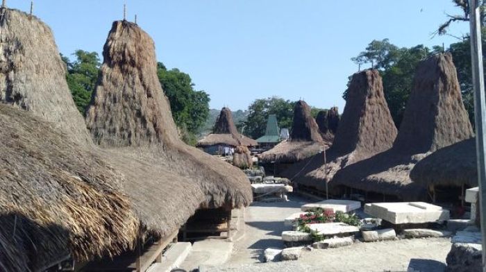 Ragam Budaya Daerah Yang Menunjukkan Kekayaan Indonesia