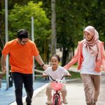 Langkah Sederhana Membangun Gaya Hidup Sehat
